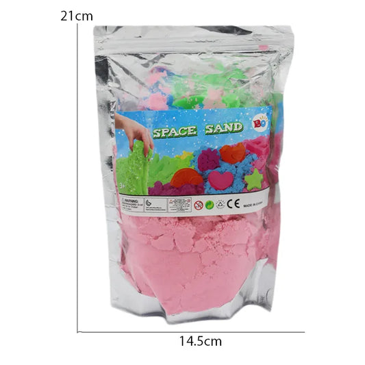 Magic Sand for Kids 500gms