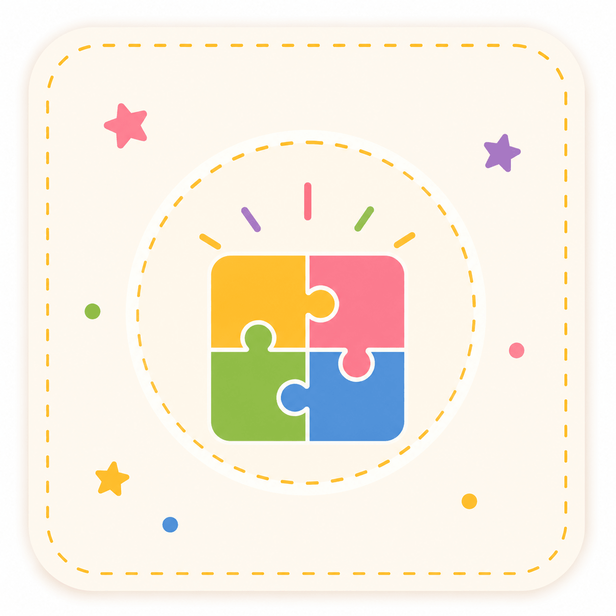 Puzzles & Problem Solving - Chotaymasters