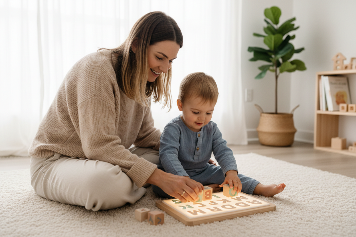 Early Learning