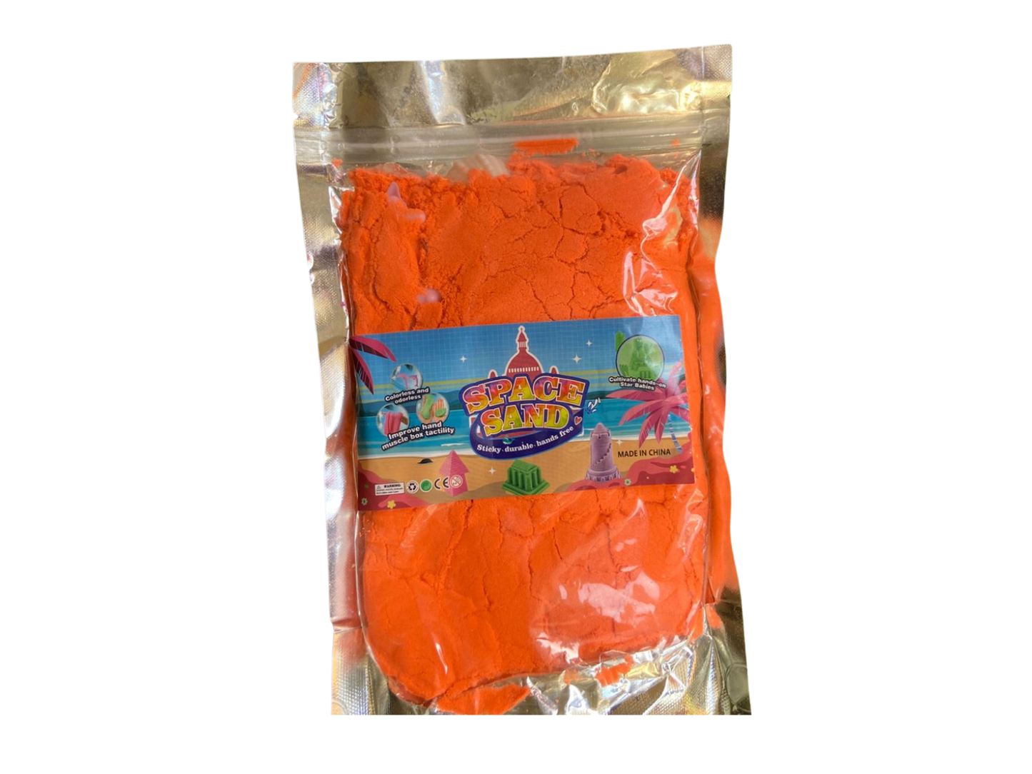 Magic Sand for Kids 500gms