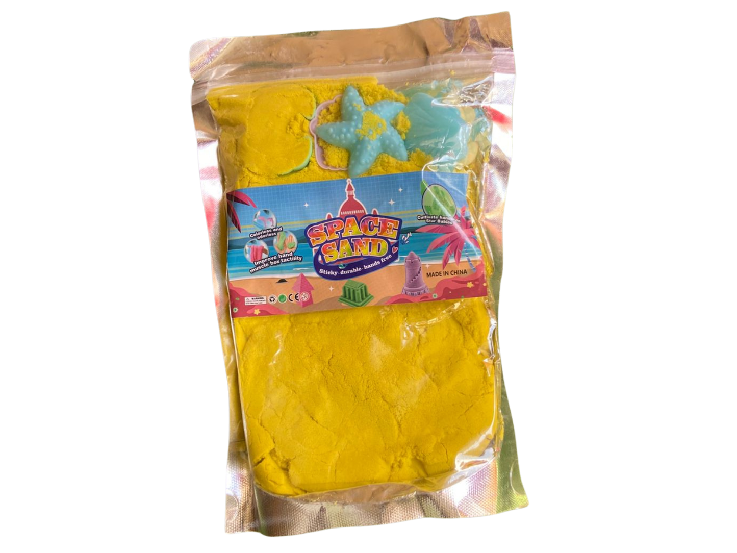 Magic Sand for Kids 500gms