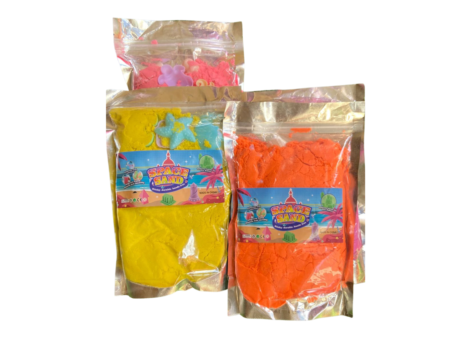 Magic Sand for Kids 500gms