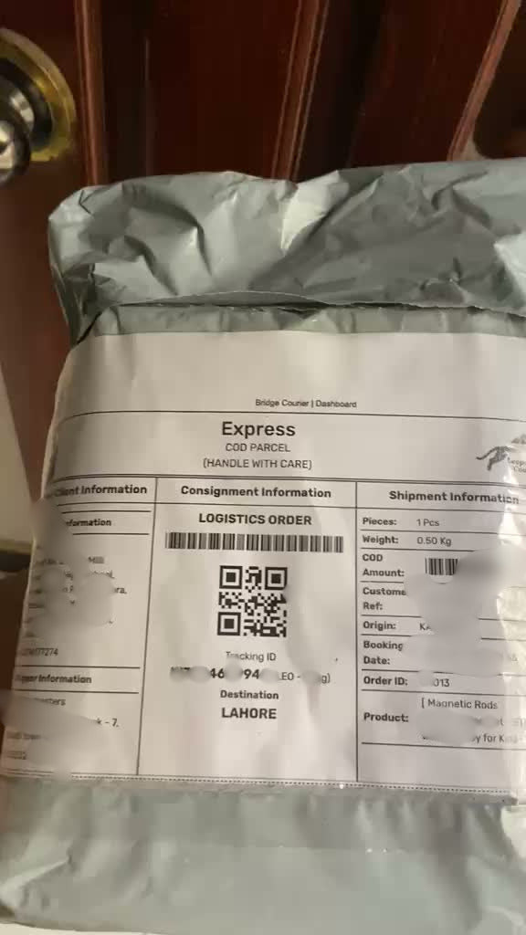 Ready To Ship
