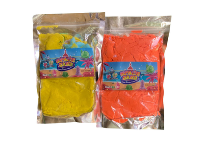 Magic Sand for Kids 500gms