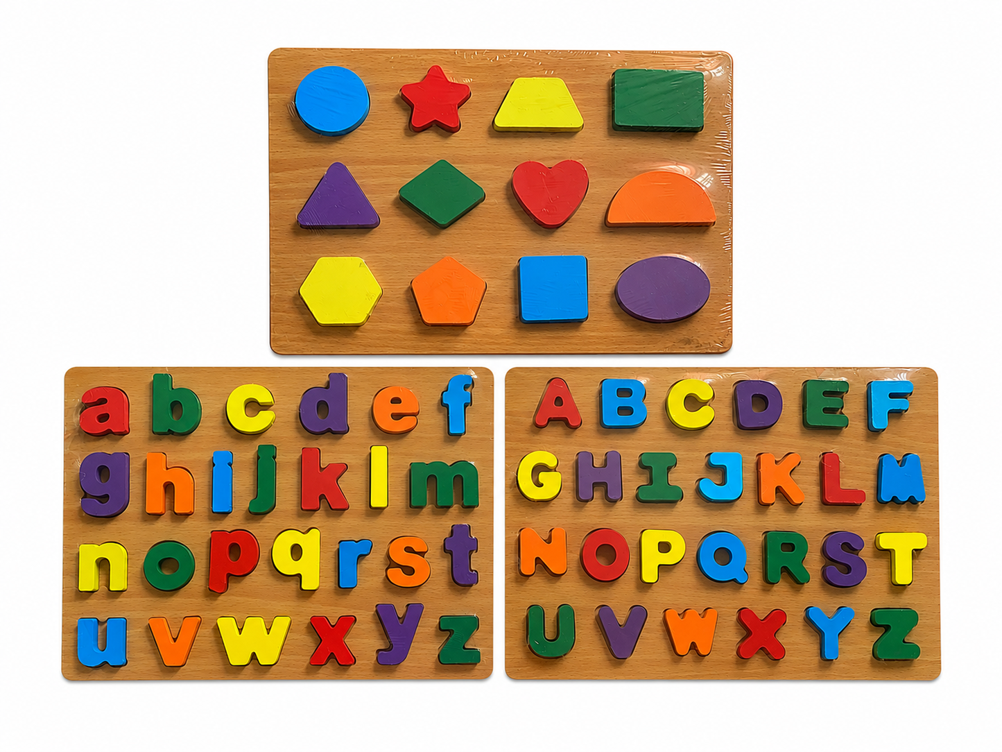Educational Bundle One
