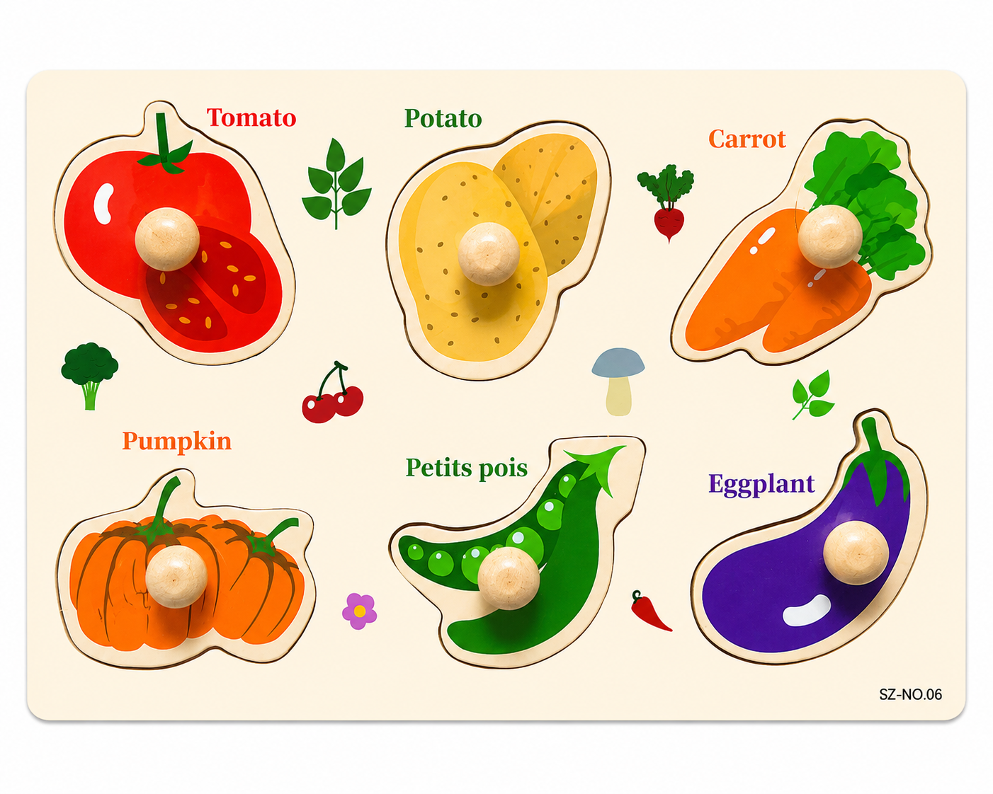 Toddler Learning Pack
