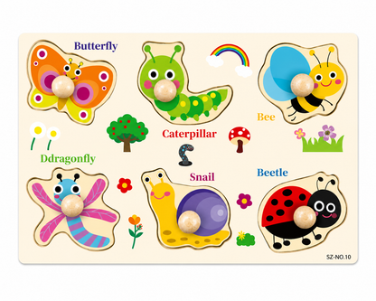 Toddler Learning Pack