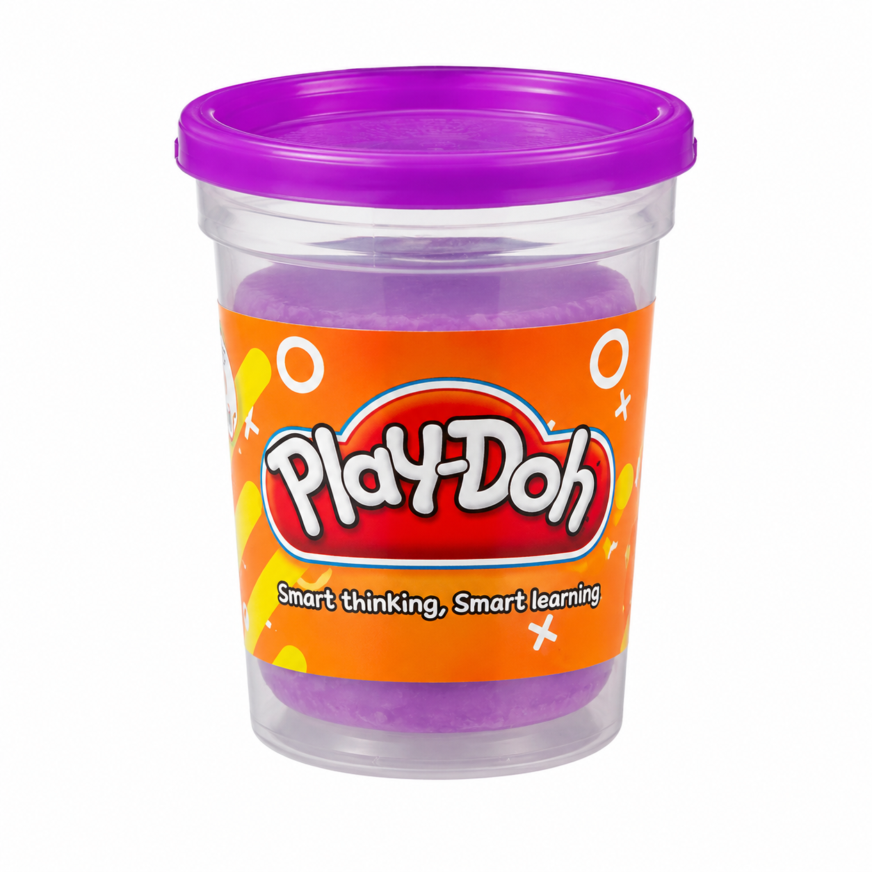 Super Soft Play dough 90g
