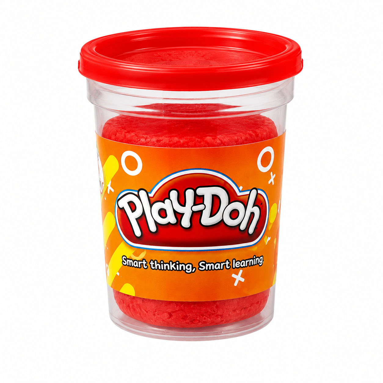 Super Soft Play dough 90g