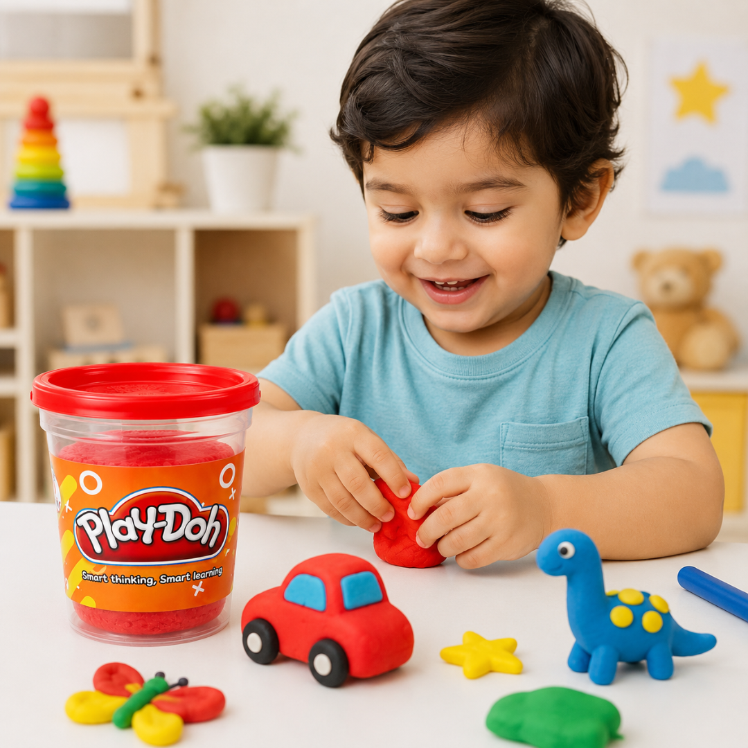 Super Soft Play dough 90g