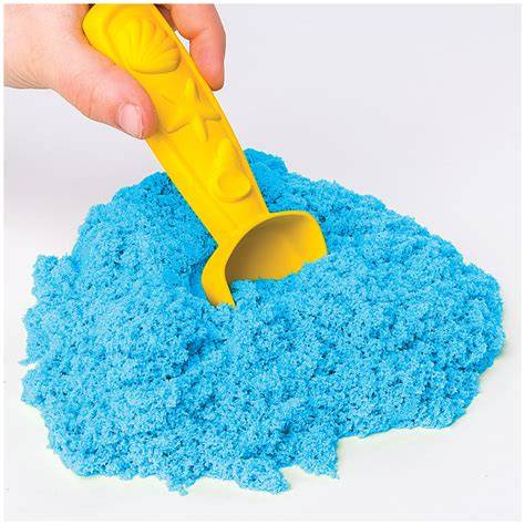 Magic Sand for Kids 500gms