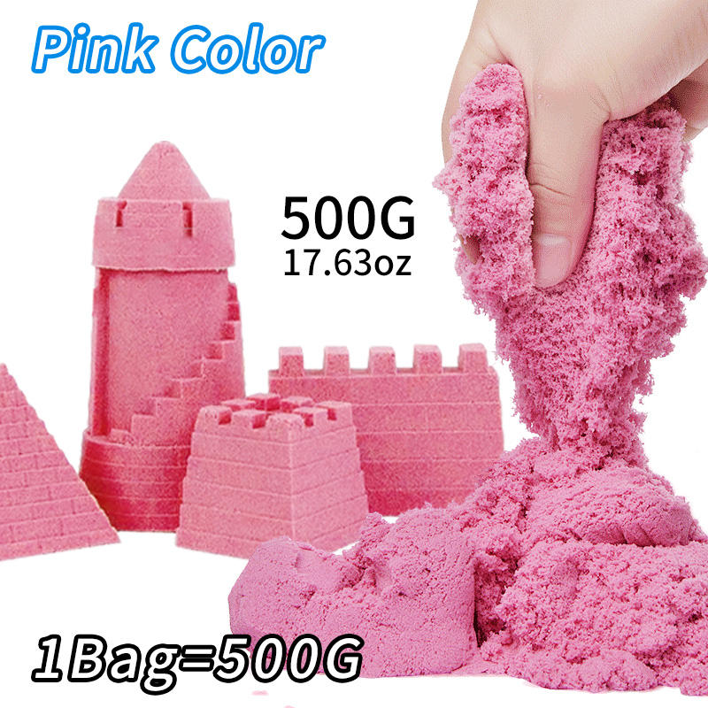 Magic Sand for Kids 500gms