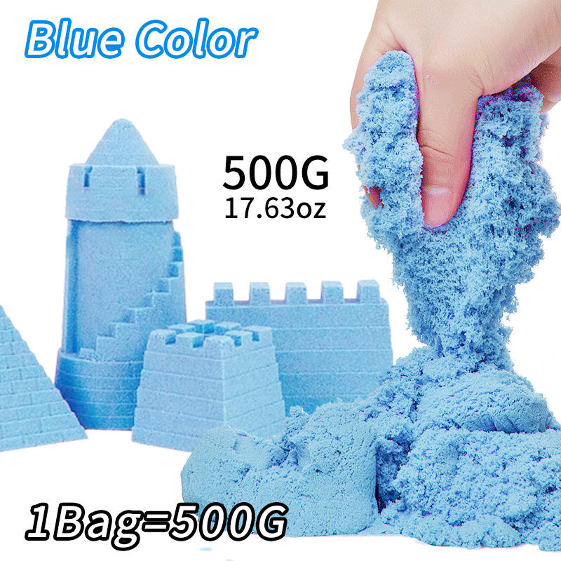 Magic Sand for Kids 500gms
