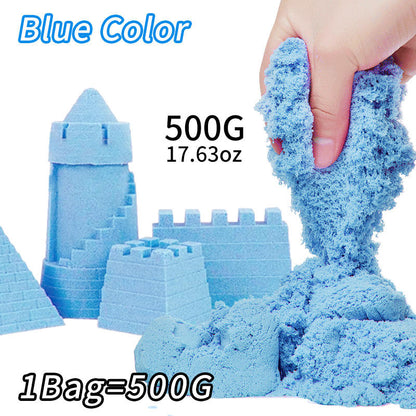 Magic Sand for Kids 500gms