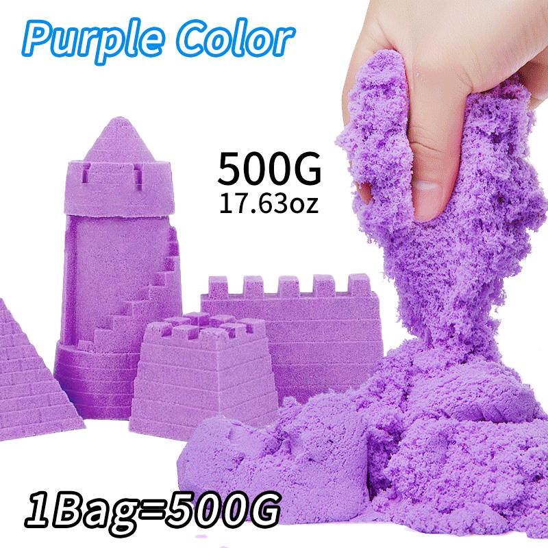 Magic Sand for Kids 500gms