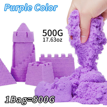 Magic Sand for Kids 500gms