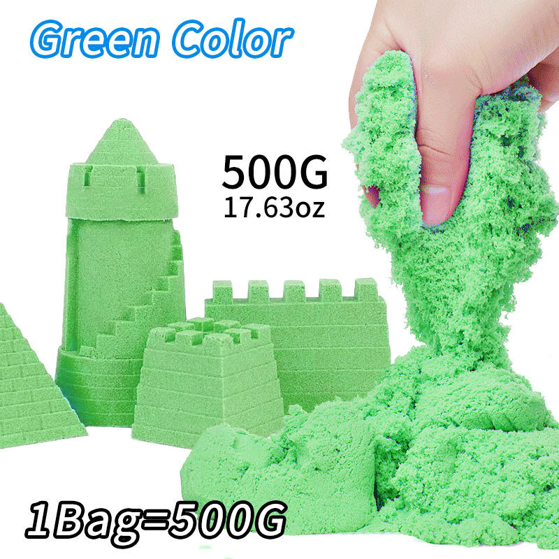 Magic Sand for Kids 500gms