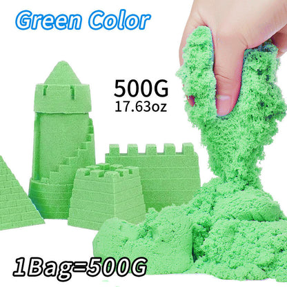 Magic Sand for Kids 500gms