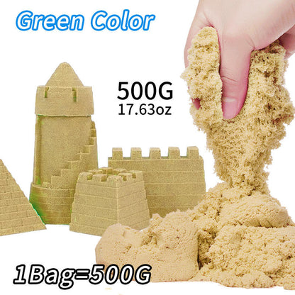 Magic Sand for Kids 500gms