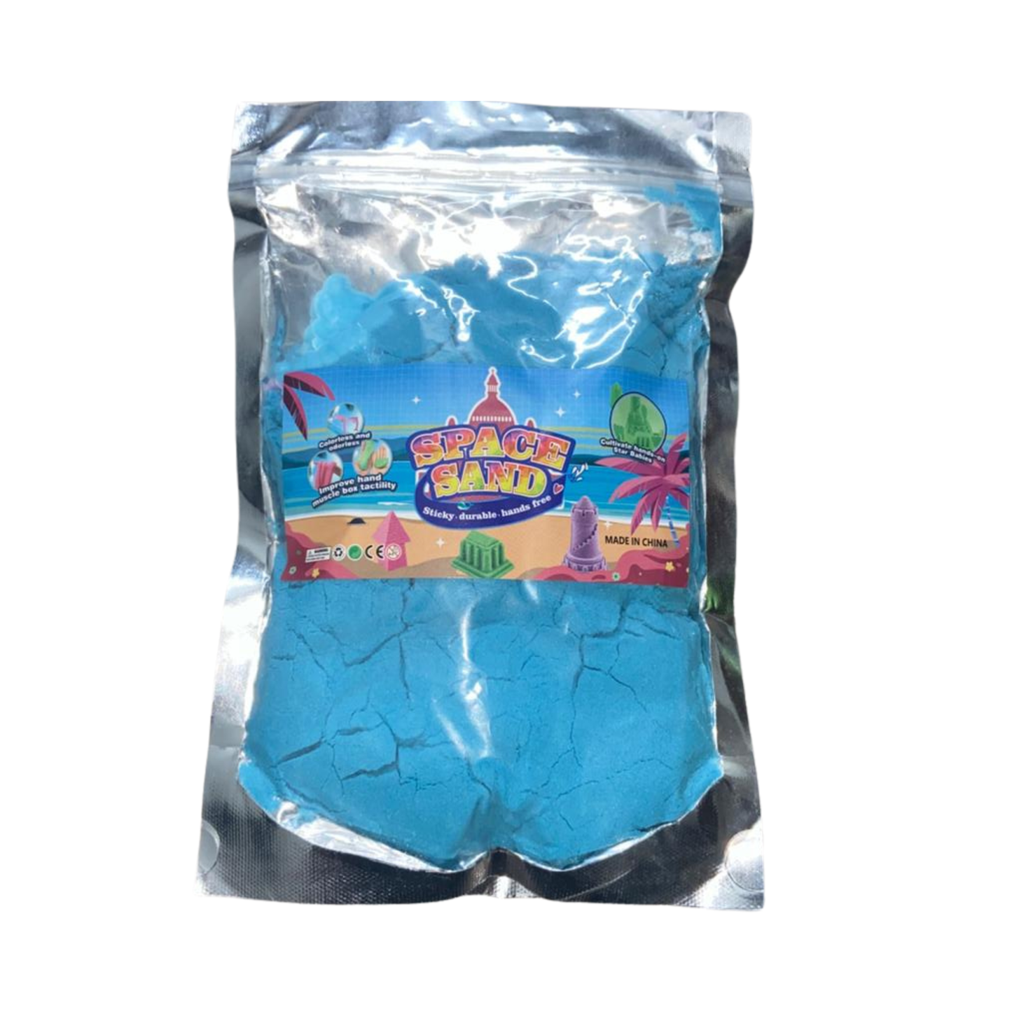 Magic Sand for Kids 500gms