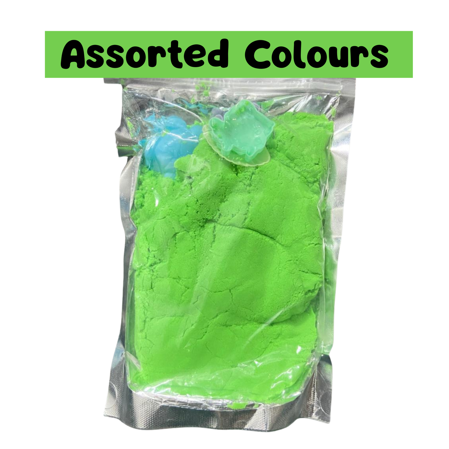 Magic Sand for Kids 500gms