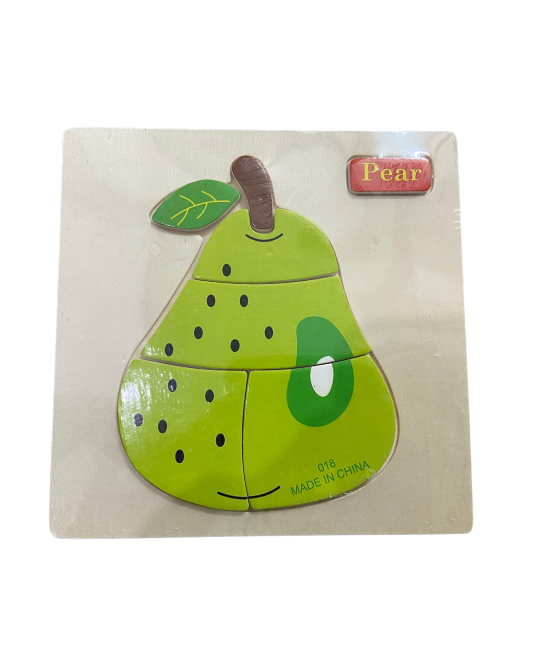 Mini Wooden Puzzles Different Themes Bundles