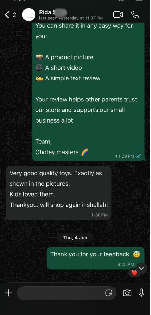 Delivered Across Pakistan