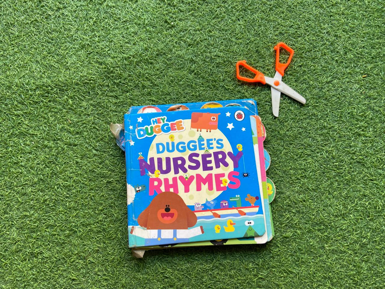 Nursery Rhymes