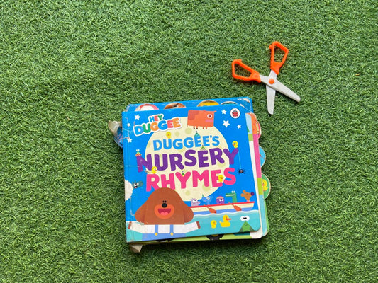 Nursery Rhymes