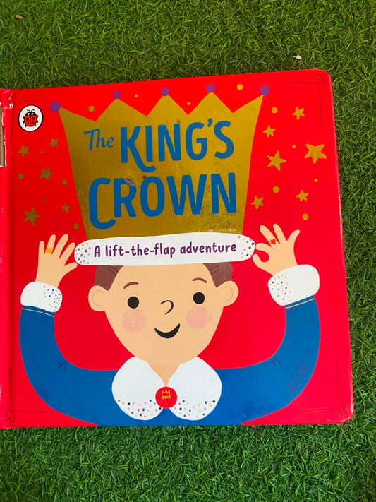 King Crown