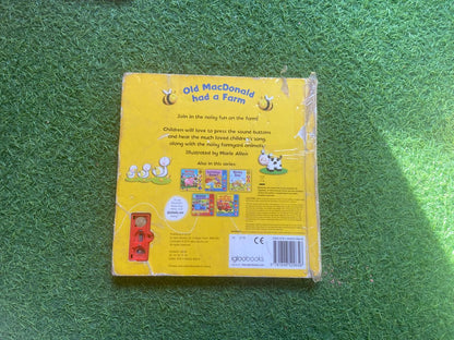 Nursery Rhymes