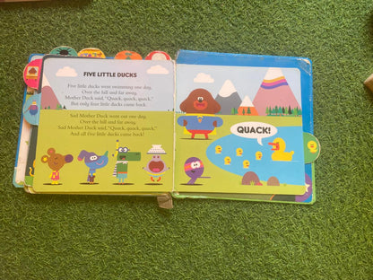 Nursery Rhymes