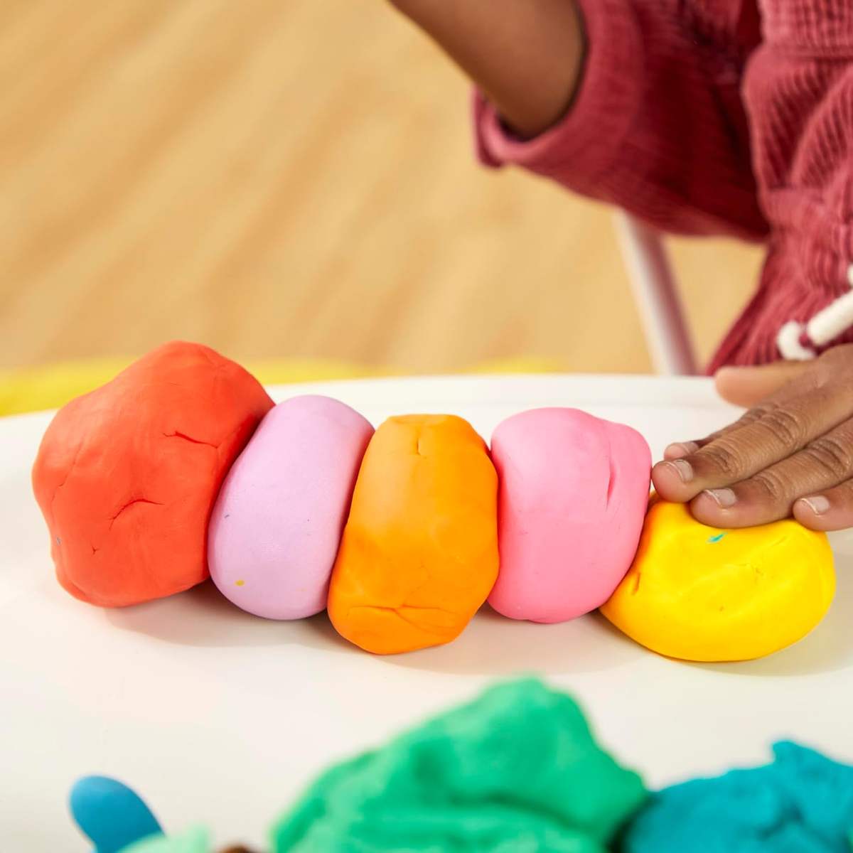 Super Soft Play dough 90g