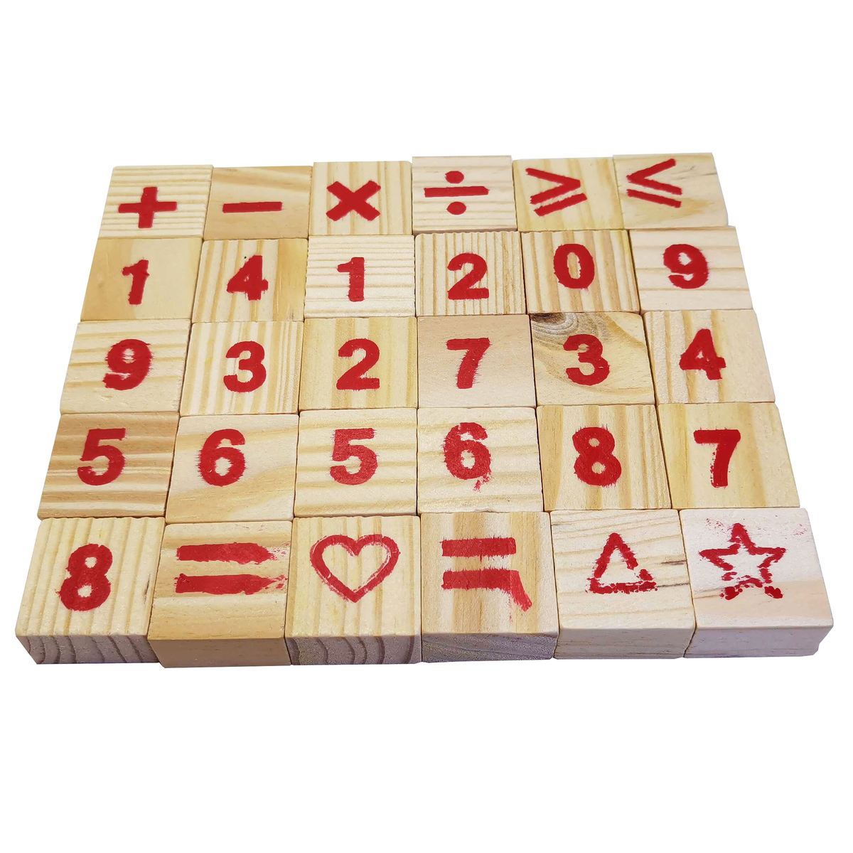 Smart Abacus Math Learning Toy for Kids