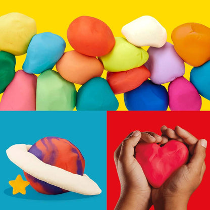 Super Soft Play dough 90g